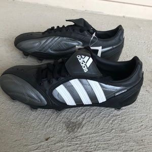 NWT Adidas Rugby Cleats